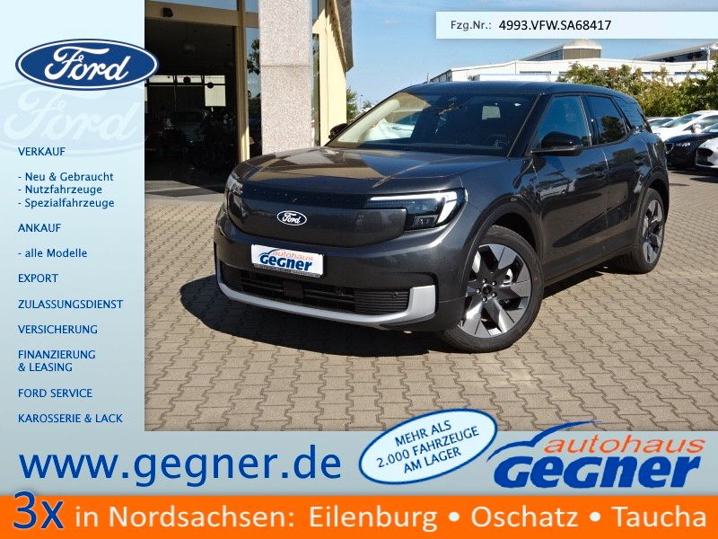 Bild des Angebotes Ford Explorer Premium Extended Range 77kWh RWD