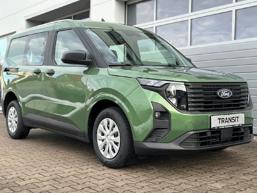 Bild des Angebotes Ford Transit Courier Trend Doka*WinterPaket*