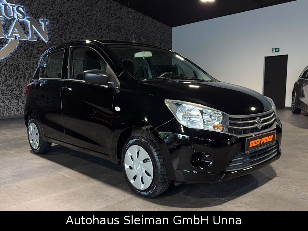Bild des Angebotes Suzuki Celerio 1.0 /Klima/Tüv-Neu/ 1 Jahr-Garantie