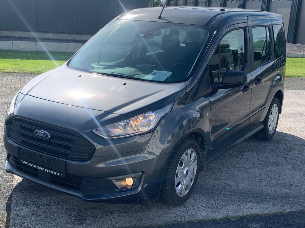 Bild des Angebotes Ford Tourneo Connect 1,5 DTCI als 5 Sitzer
