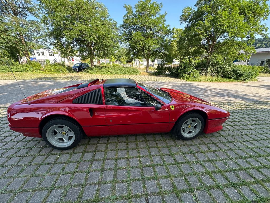 Ferrari 328 GTS