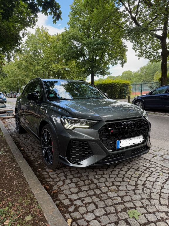 Bild des Angebotes Audi RSQ3 TFSI quattro *RS essentials*360*SONOS*LEDER