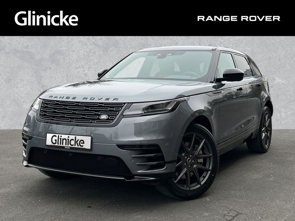 Bild des Angebotes Land Rover Range Rover Velar P400e Dynamic SE 360 Kamera /