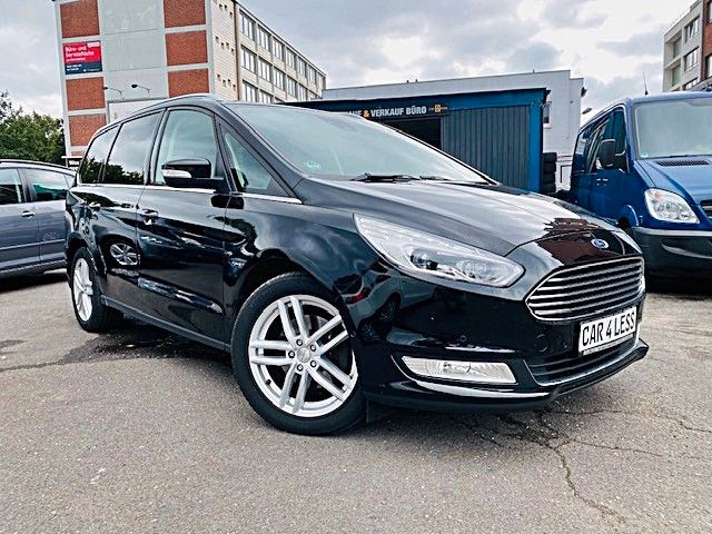 Bild des Angebotes Ford Galaxy 2,0 EcoBlue 140kW Aut. Titanium