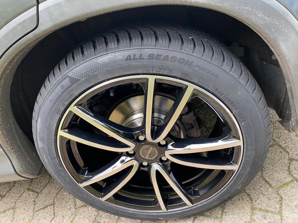 Bild des Angebotes Honda CR-V 2.2 i-DTEC 4WD Executive Automatik Exec...