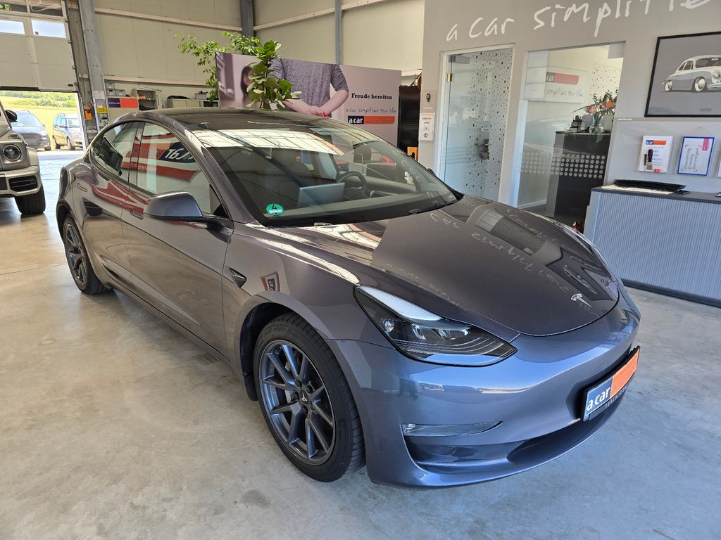 Bild des Angebotes Tesla Model 3 Long Range Dual AWD