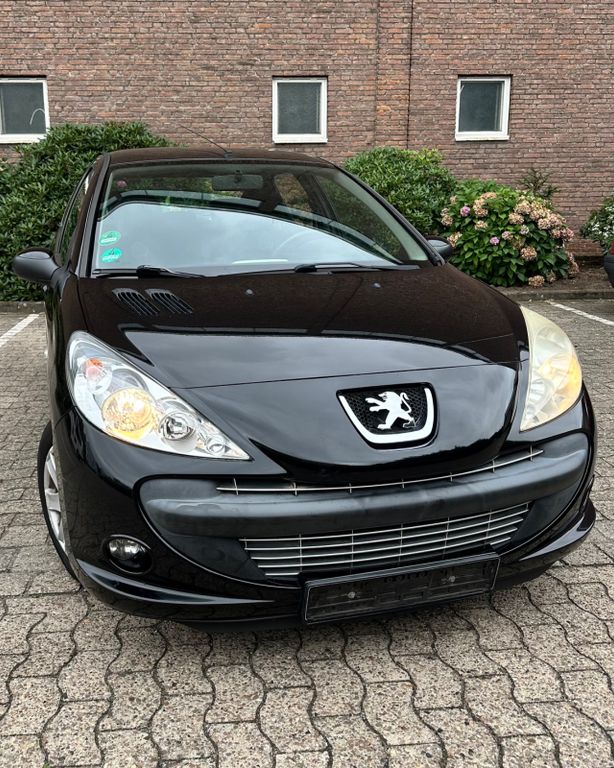 Peugeot 206 1.4 75 Urban Move Urban Move / Klima/ Top