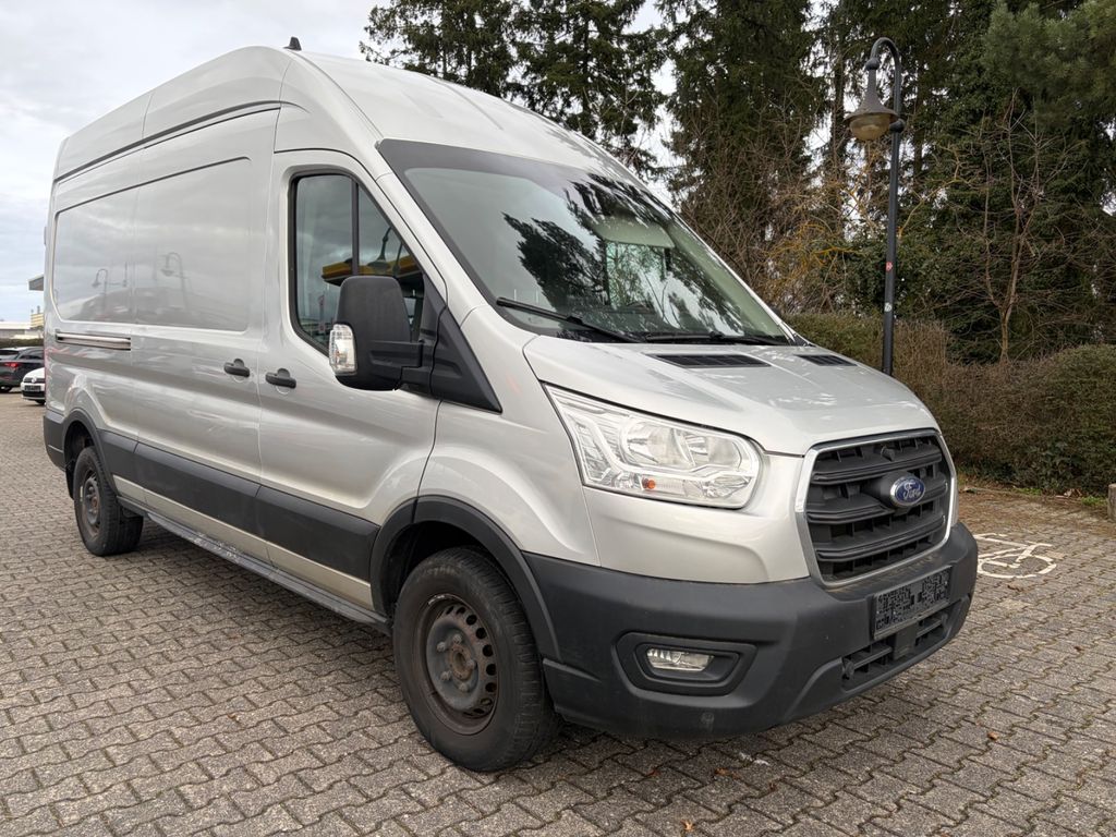 Bild des Angebotes Ford Transit Kasten 350 L3 Trend