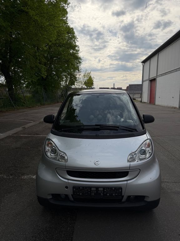 Bild des Angebotes Smart ForTwo coupé 1.0 52kW pulse pulse