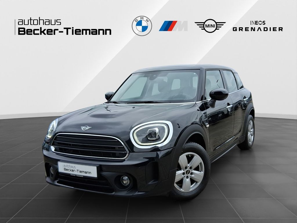 Bild des Angebotes MINI Cooper Countryman Aut. Navi-XL/CarPlay/Tempomat/