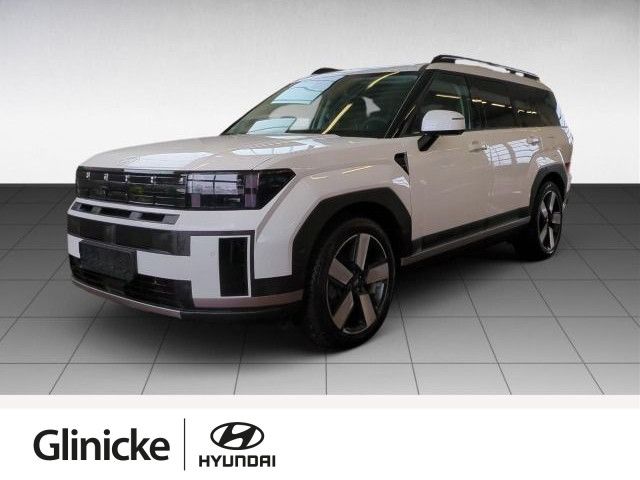 Bild des Angebotes Hyundai SANTA FE HEV 1.6 T-GDI 6-AT 4WD SIGNATURE Komfor