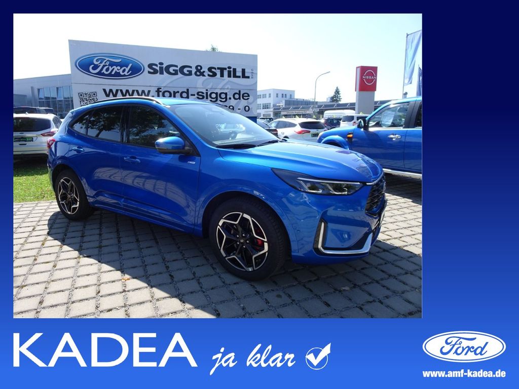 Bild des Angebotes Ford Kuga ST-Line X 2.5 360*4XSHZ*B&O*LED-MATRIX