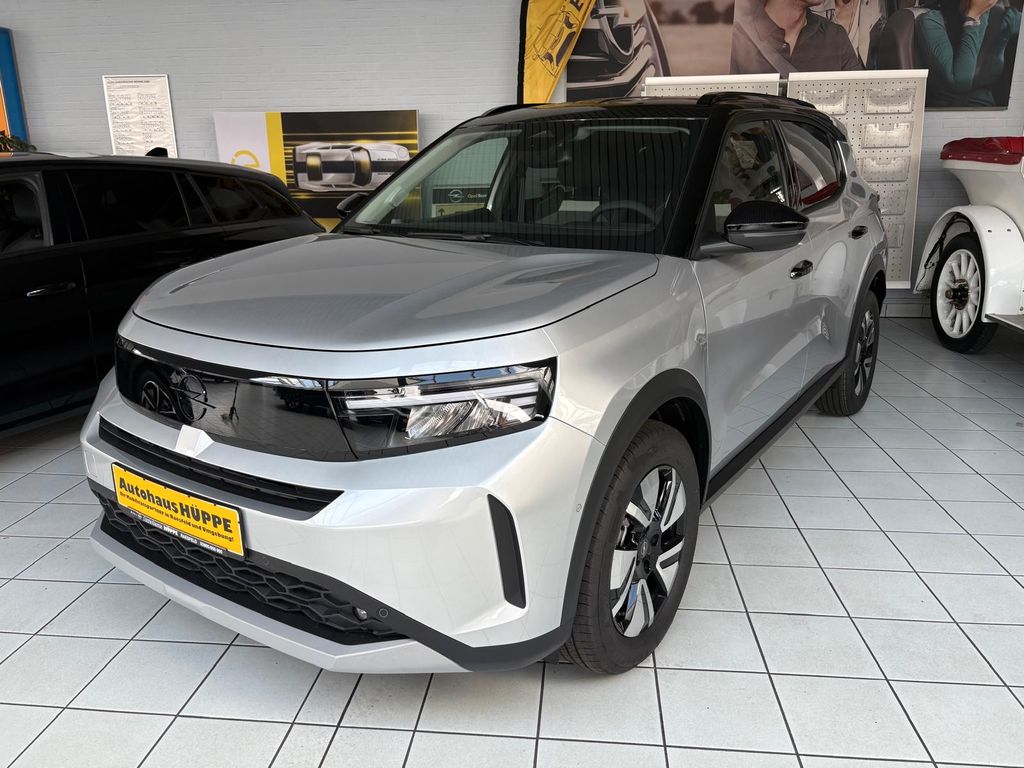 Bild des Angebotes Opel Frontera Ultimate Mild-Hybrid *RFK SHZ NAVI uvm*