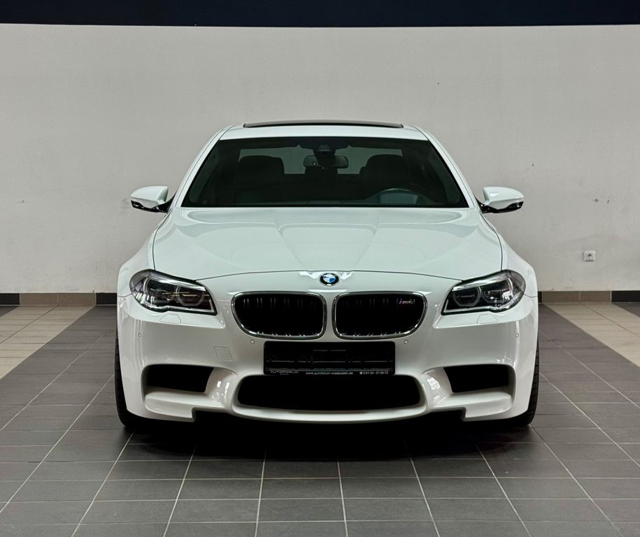 Bild des Angebotes BMW M5 Baureihe M5 Lim. Competition BRD