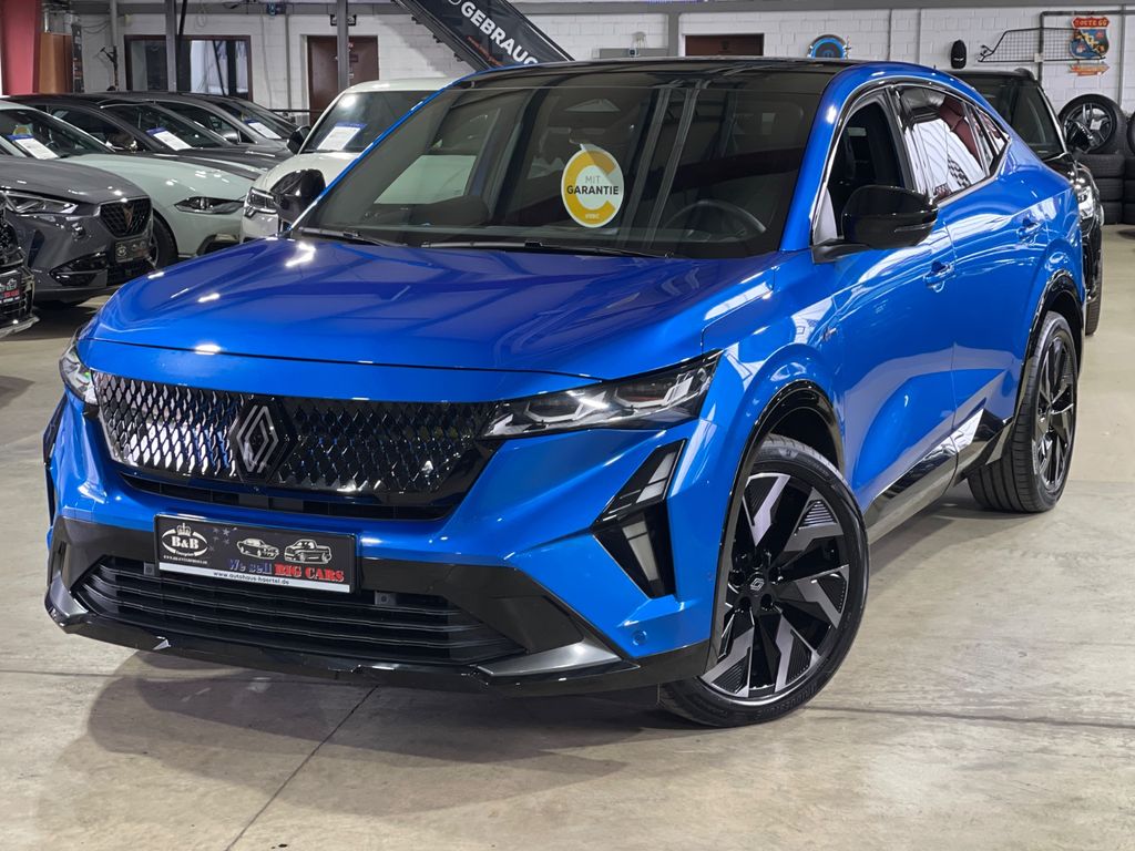 Bild des Angebotes Renault 200+E-TECH+HYBRID+ESPRIT ALPINE+PANO+HUD+GARANTI