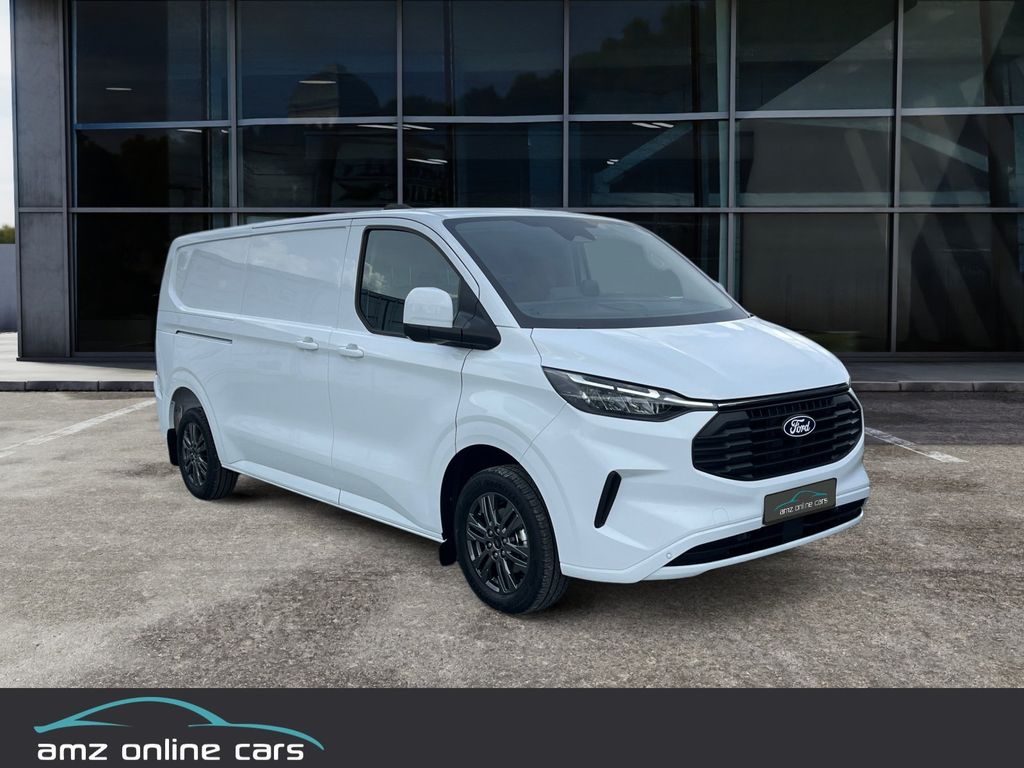 Bild des Angebotes Ford Transit Custom Limited L2 Aut. B&O 5J.Garantie