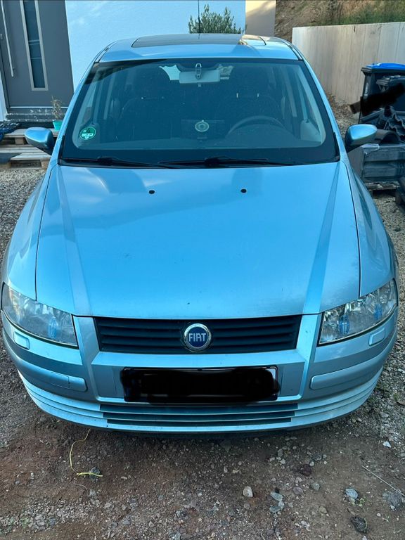 Fiat Stilo 1.6