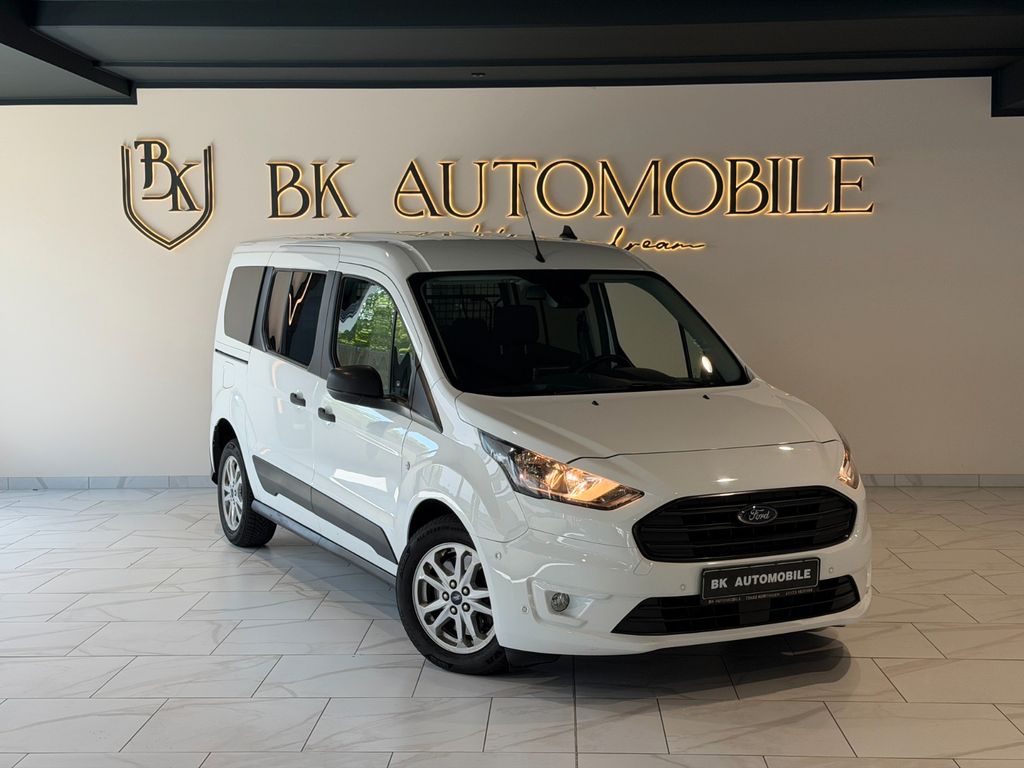 Bild des Angebotes Ford Transit Connect Kombi lang Trend|Kamera|AHK|SHZ