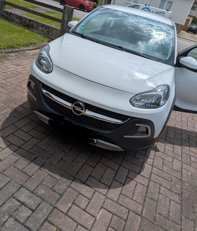 Bild des Angebotes Opel Adam ROCKS 1.2 ROCKS