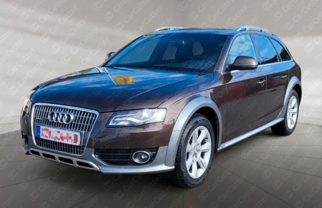 Bild des Angebotes Audi A4 Allroad quattro 3.0 TDI *TÜV 4/28