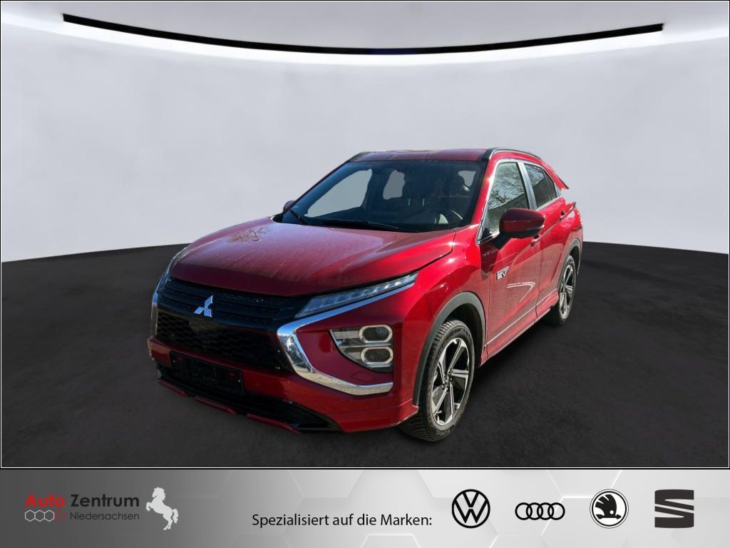 Bild des Angebotes Mitsubishi Eclipse Cross PlugIn Hyb 4WD AZN-Haus-Förderung*