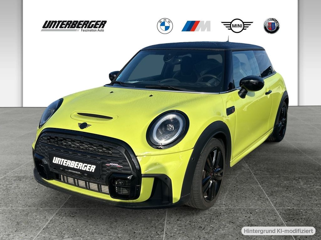 Bild des Angebotes MINI Cooper S SHz PDC Head-Up