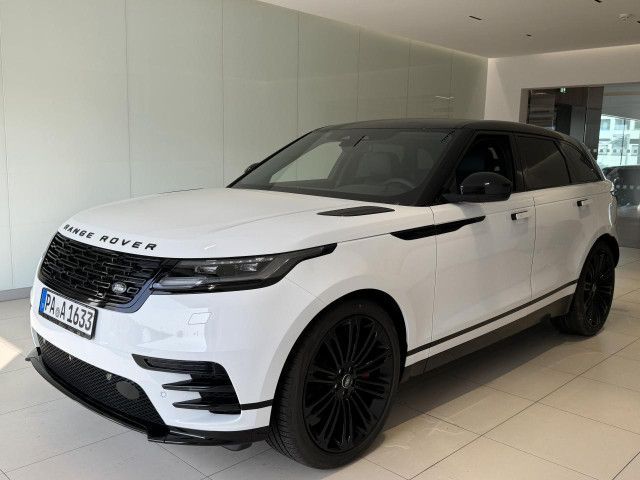 Bild des Angebotes Land Rover Range Rover Velar D300 Dynamic SE Black Pack AHK