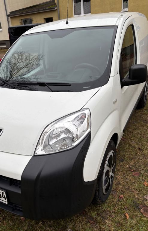 Bild des Angebotes Peugeot Bipper