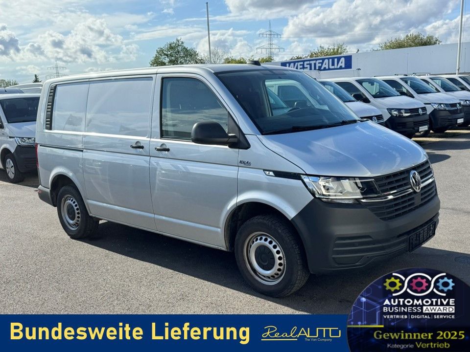 Bild des Angebotes Volkswagen T6 Transporter 6.1 Kasten DSG AHK*NAVI*PDC*MFL