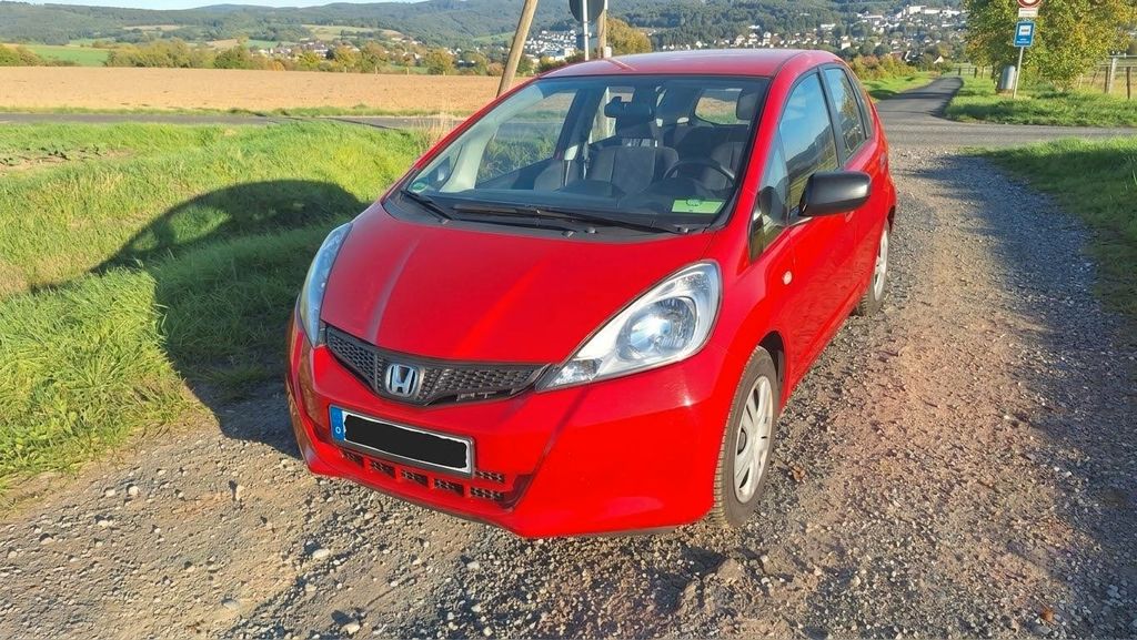Bild des Angebotes Honda Jazz 1.2 S Cool S Cool