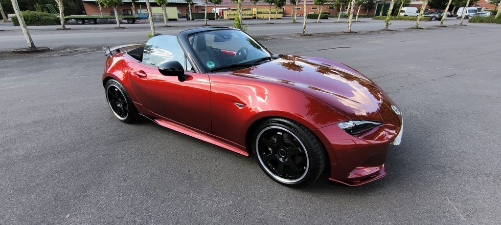 Bild des Angebotes Mazda MX-5 2.0 SKYACTIV-G Selection Selection