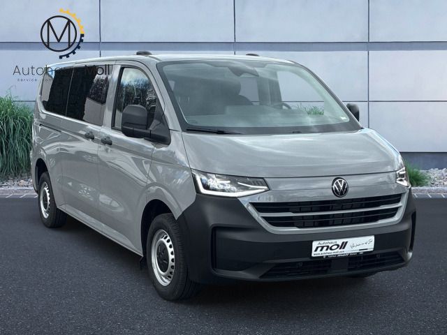 Bild des Angebotes Volkswagen T7 Kombi LR 2.0 TDI Automatik 9-Sitzer, 2xSchieb