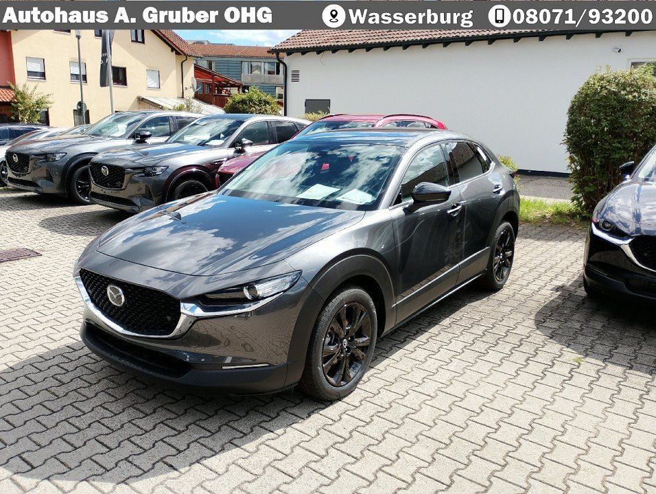 Bild des Angebotes Mazda CX-30 2.5L e-SKYACTIV G Homura