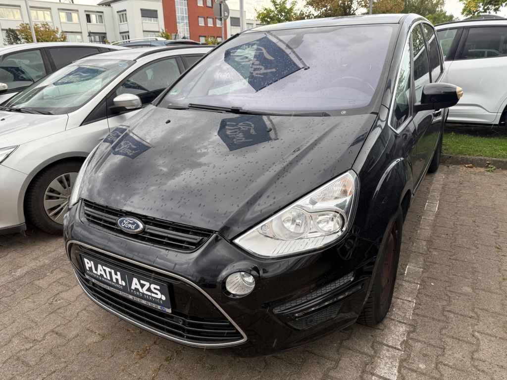 Bild des Angebotes Ford S-MAX Titanium
