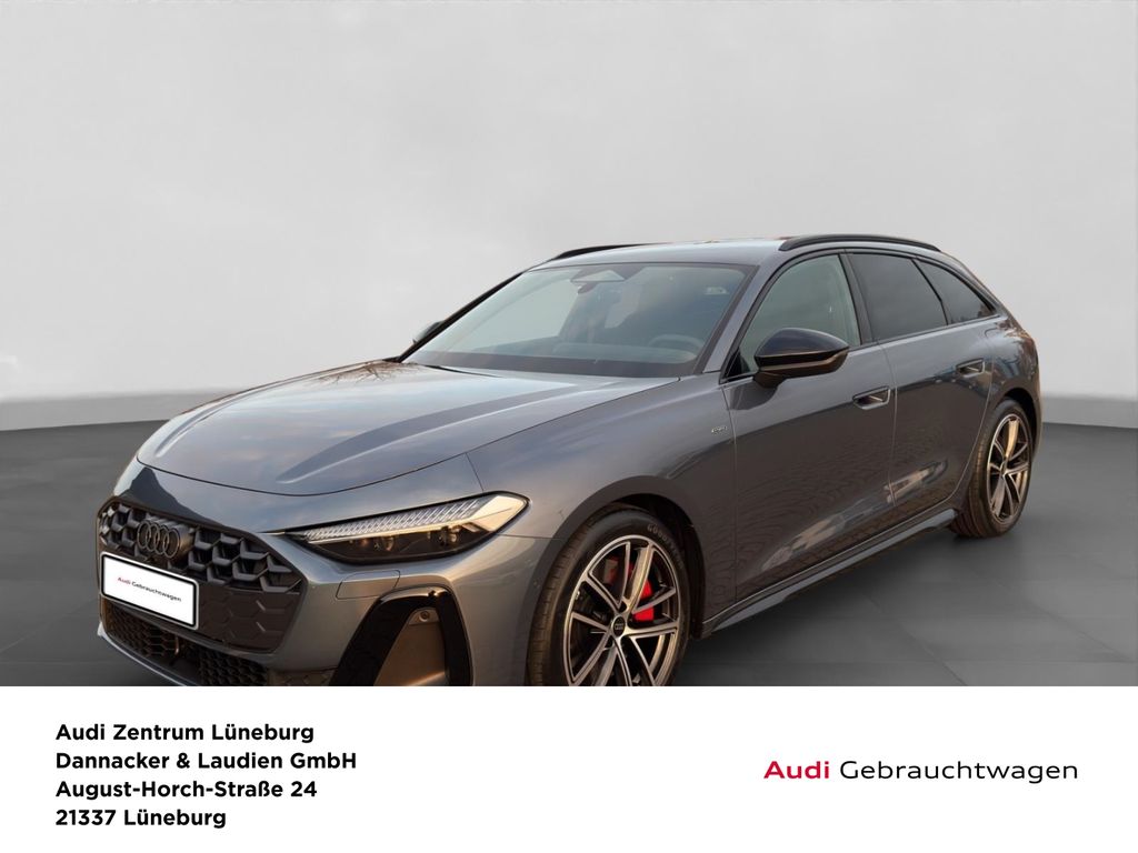 Bild des Angebotes Audi A5 Avant e-hybrid quattro 270 kW S tronic