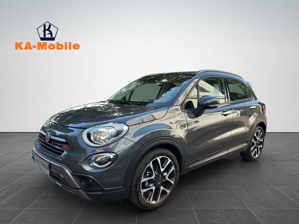 Bild des Angebotes Fiat 500X Cross*1.Hand*Nur14900KM*Leder*Top Zustand!