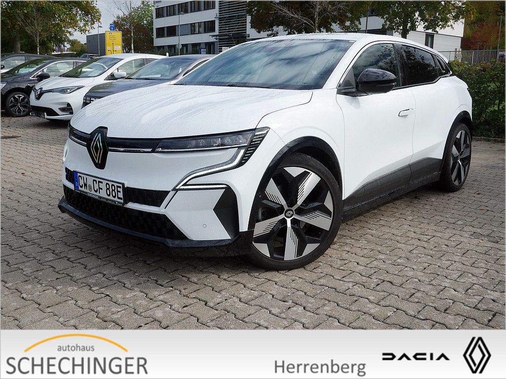 Bild des Angebotes Renault Megane E-TECH Electric Techno KAMERA NAVI LED