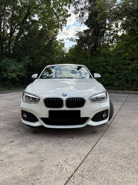 Bild des Angebotes BMW 120i M Sport M Sport