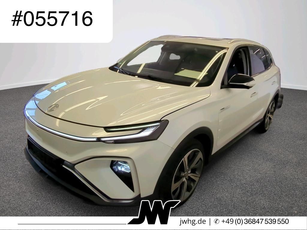Bild des Angebotes MG Marvel R Luxury 70kWh|PilotPkt|Memory|360°|Pano