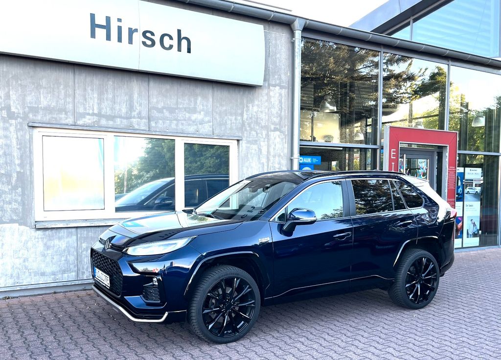 Bild des Angebotes Suzuki Across 2.5 Plug-In Hybrid Comfort+ AHK 21Zoll
