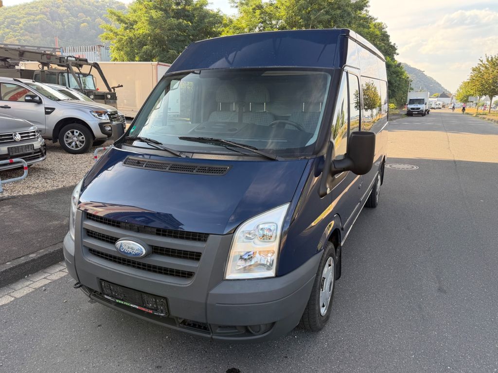 Bild des Angebotes Ford Transit Kasten FT 280 M LKW Fahrbereit Klima