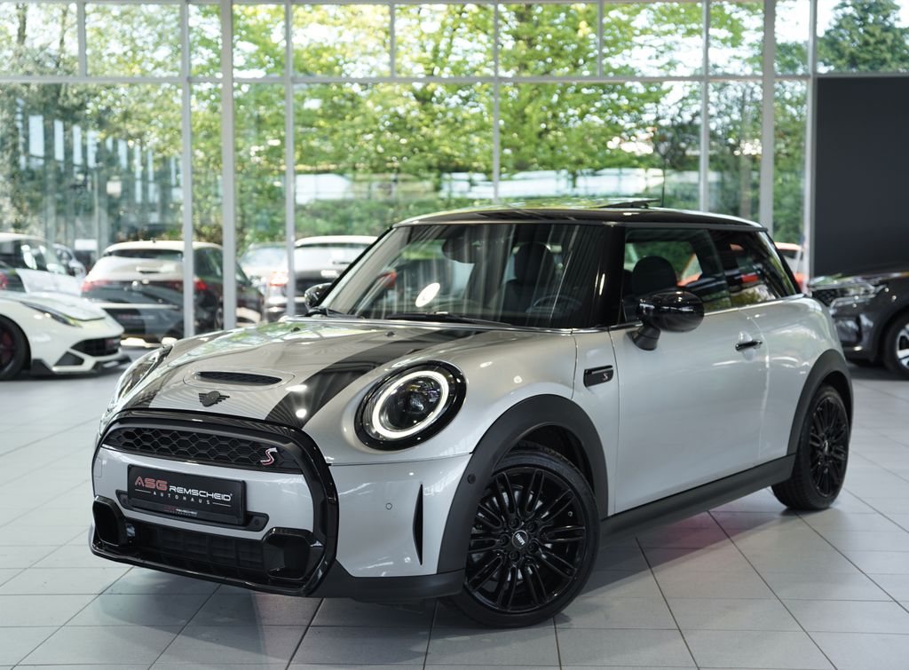 Bild des Angebotes MINI Cooper S Classic Trim *1.HD *Pano *Nappa *ACC