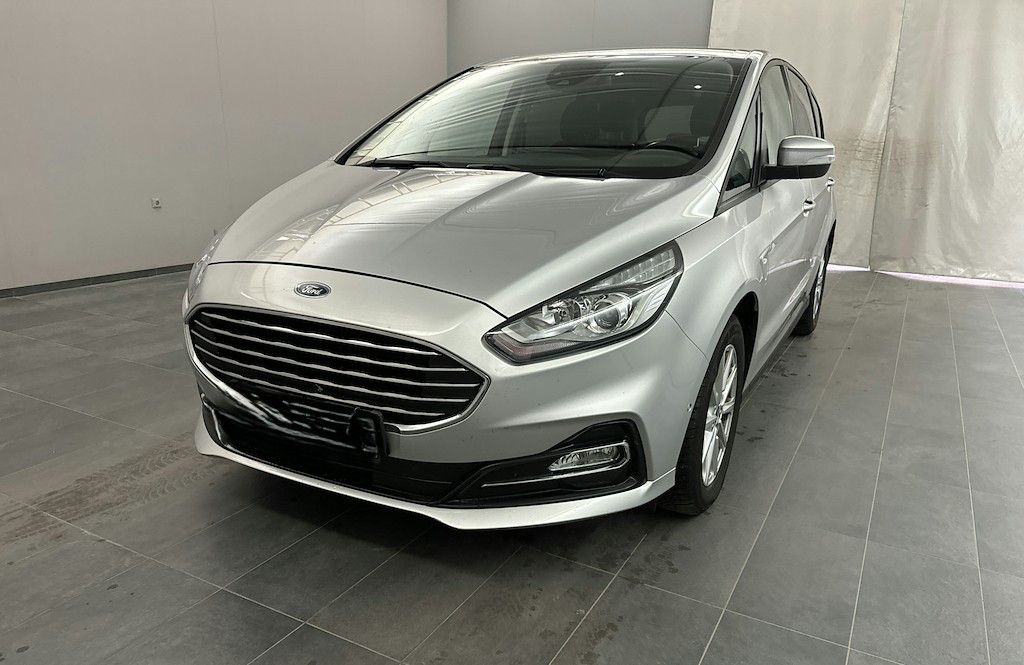 Bild des Angebotes Ford S-Max S-MAX Trend **7-Sitzer**