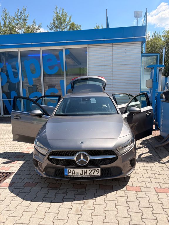 Bild des Angebotes Mercedes-Benz A 160 -360kam- Widescreen