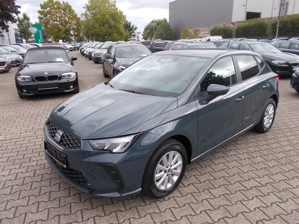 Bild des Angebotes Seat Ibiza , Klima Full Link LED PDC sofort lieferbar