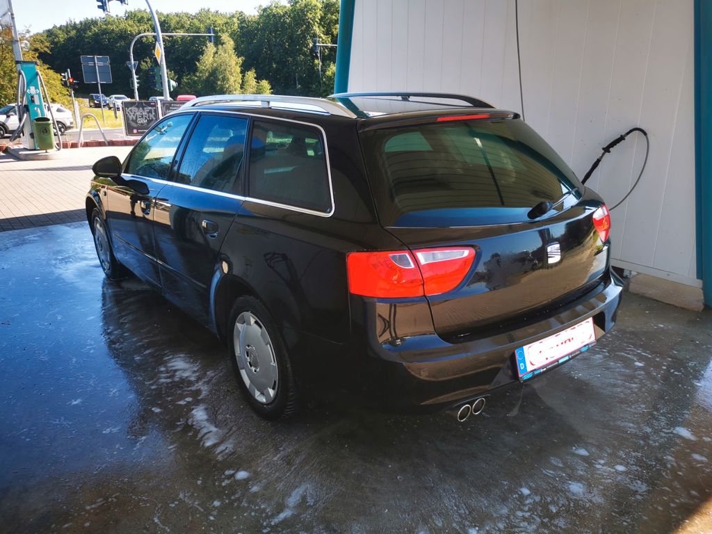 Bild des Angebotes Seat Exeo ST Style HU neu