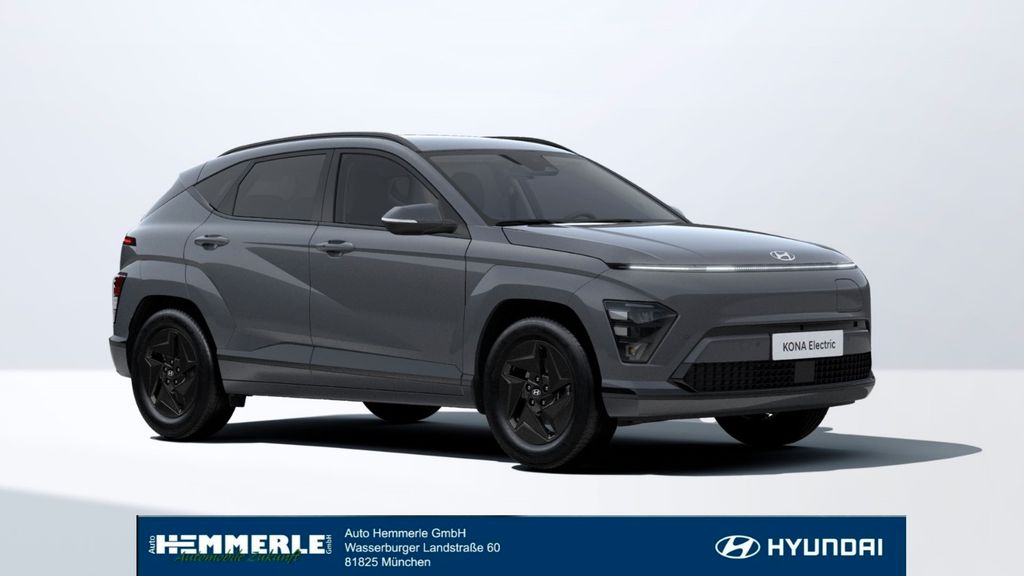 Bild des Angebotes Hyundai KONA EV 49kWh Select LED+NAVI+TOP