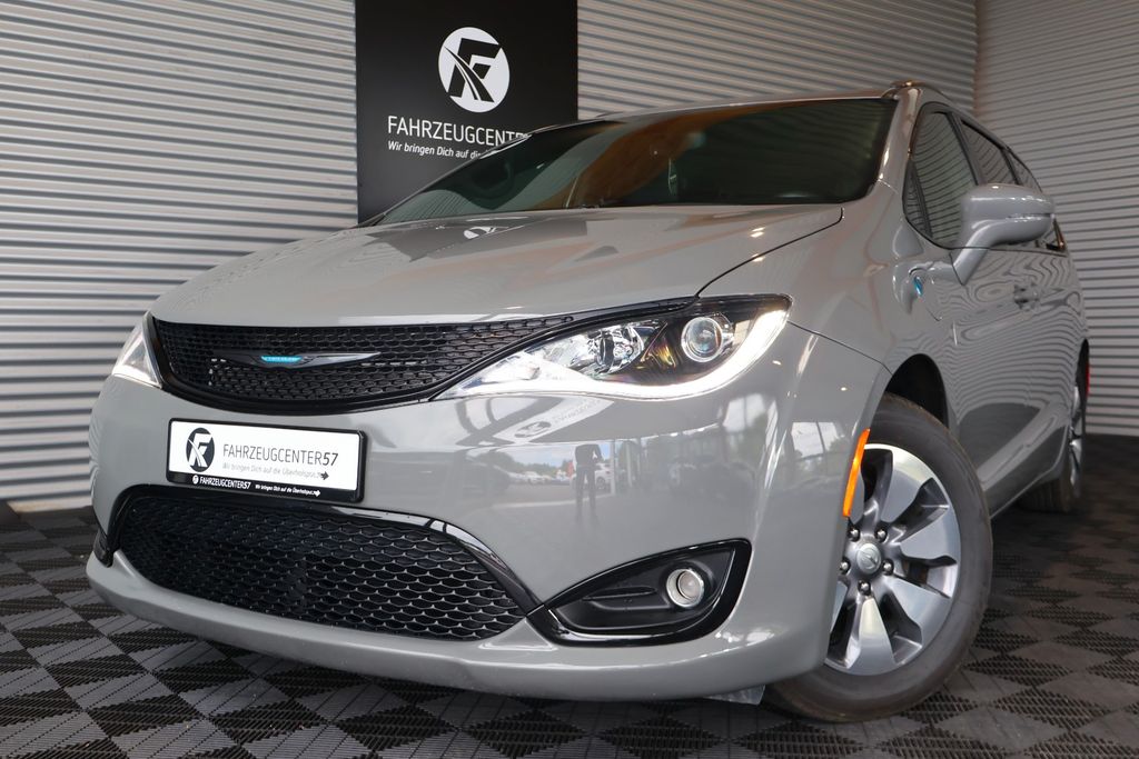 Bild des Angebotes Chrysler Pacifica S 3.6L E-HYBRID/7-SITZER/H&K/TV/KAMERA