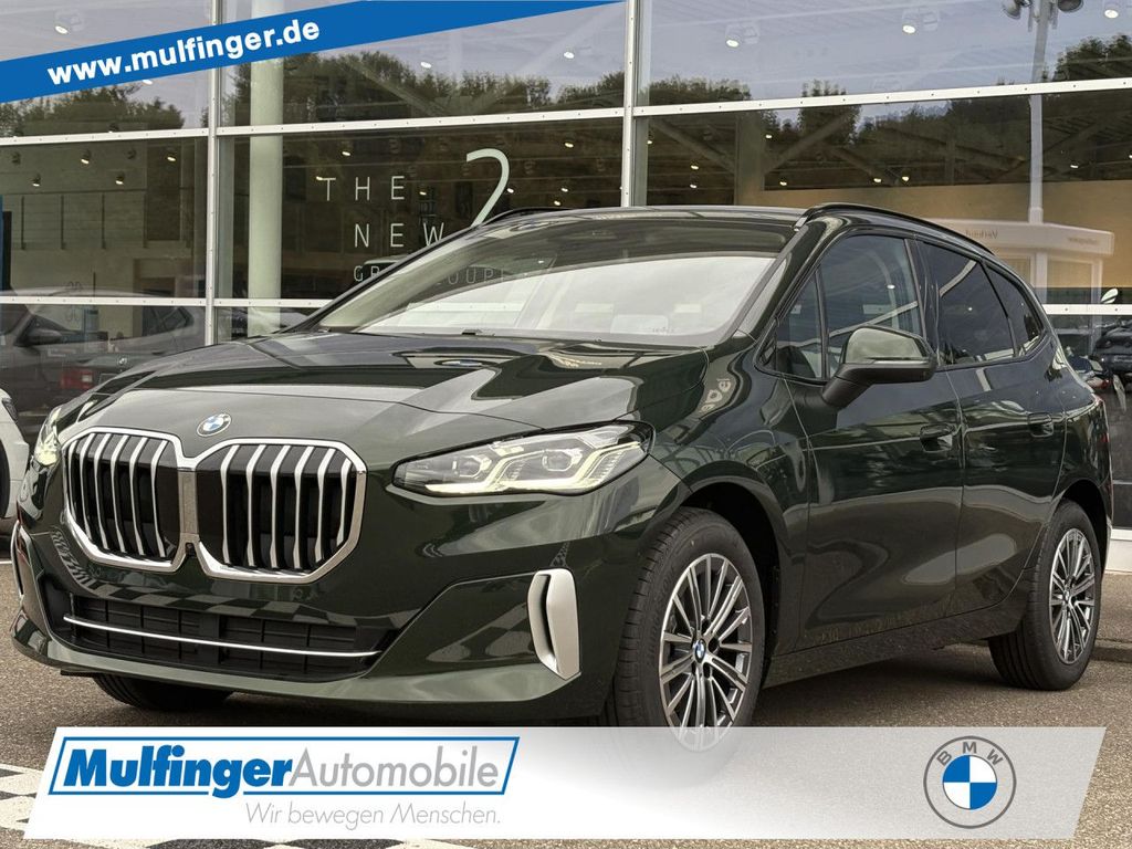 Bild des Angebotes BMW 218i ActiveT. Sports.HUD ACC SurView PanoD.AHK