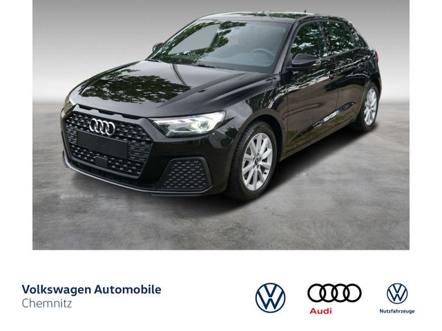 Bild des Angebotes Audi A1 Sportback 1.0 TFSI basis*LED*Sitzheizung*